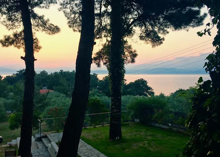 Armonia Hébergement de vacances *