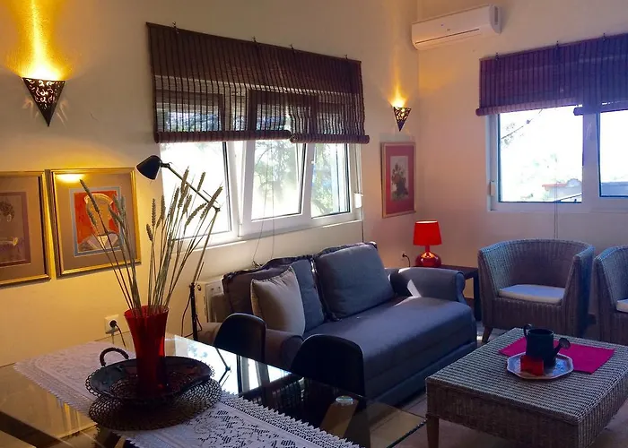 Casa de Férias Armonia