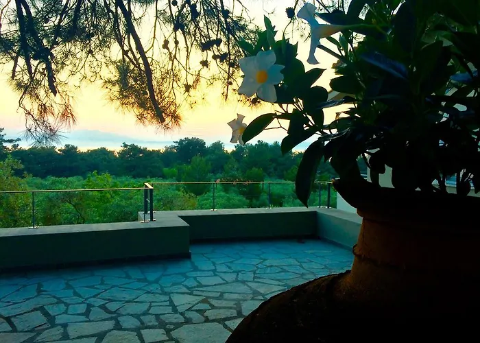 Armonia Tatil Evi