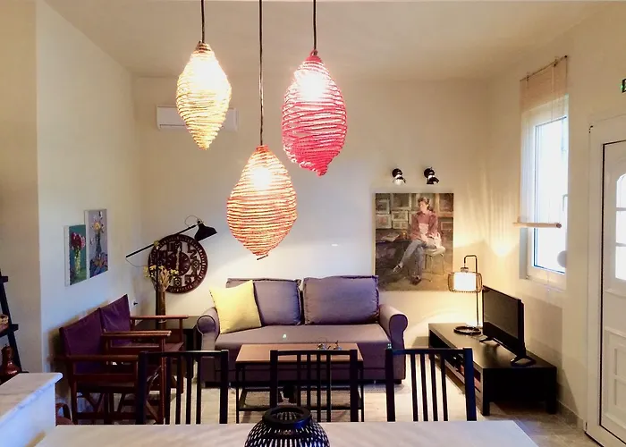Casa de Férias Armonia *