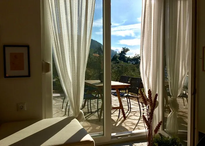 Armonia Casa de Férias