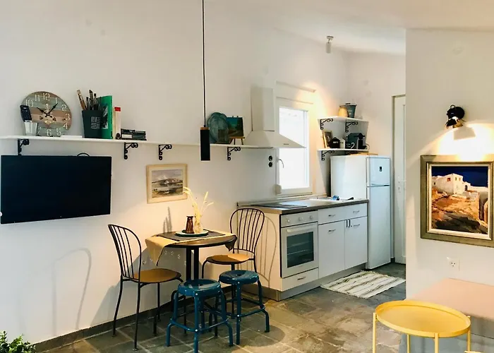Casa de Férias Armonia *